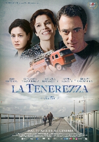 LA TENEREZZA - Al cinema dal 24 aprile