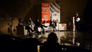 MICI - Presentato un anno di cinema in Lucania