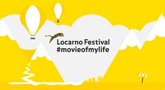 LOCARNO 70 - #movieofmylife, un concorso digitale per Locarno70