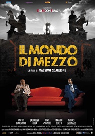 IL MONDO DI MEZZO - Dal 4 maggio al cinema