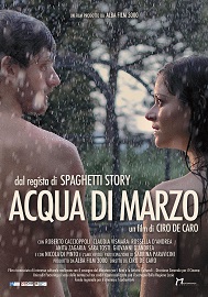 ACQUA DI MARZO - Al cinema dal 20 aprile