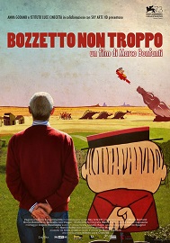 Al Kino di Roma una serata dedicata a Bruno Bozzetto