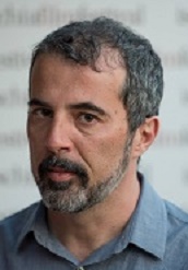 Il regista Francesco Munzi ad Astradoc