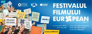Due film italiani al 19 Festival del Film Europeo in Romania