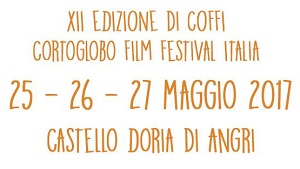 I film finalisti al 12 COFFI - Cort'O Globo Film Festival Italia
