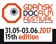 Ventiquattro documentari in concorso al 15 Gdansk Doc Film Festival