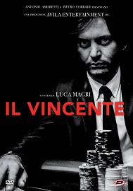 IL VINCENTE - In DVD e in video on demand