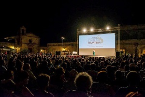 CINEMA DI FRONTIERA XVII - Sei lungometraggi in concorso