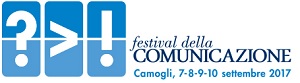 DUE SOLDATI - Alla quarta edizione del Festival della Comunicazione di Camogli