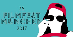 MUNCHEN FILM FESTIVAL 35 - Premiato 