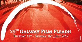 GALWAY FILM FLEADH 29 - 