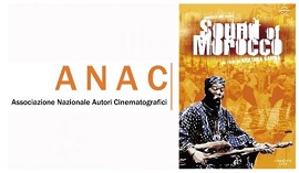 ANAC - L'associazione festeggia i 65 anni alla Casa del Cinema di Roma