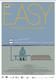 EASY - UN VIAGGIO FACILE FACILE - Al cinema dal 31 agosto
