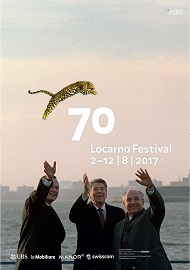 LOCARNO 70 - Al festival due film piemontesi