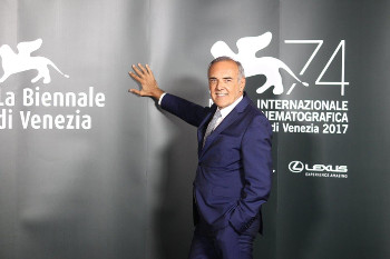 VENEZIA 74 - Poker di film italiani in Orizzonti