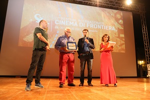 CINEMA DI FRONTIERA XVII - I vincitori