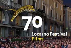 LOCARNO 70 - Nella sezione Piazza Grande due film sostenuti IDM Film Commission e girati in Alto Adige