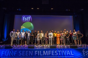 FUNF SEEN FF 11 - Premiati due film italiani