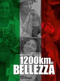 1200 KM DI BELLEZZA - Italo Moscati presenta il documentario allETuscia Green Movie Fest