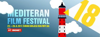TIDES - In concorso al Mediteran Film Festival di Siroki Brijeg
