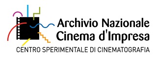 VENEZIA 74 - Presente anche lArchivio Nazionale Cinema d'Impresa