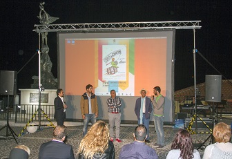 CORTI IN CANTINA - I vincitori dell'edizione 2017