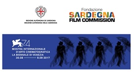 VENEZIA 74 - Il cinema Made in Sardegna a Venezia tra animazione, documentario e sostenibilit