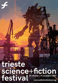 VENEZIA 74 - Presentato il 18 Trieste Science+Fiction Festival