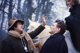 VENEZIA 74 - Grard Depardieu ospite della Mostra per 