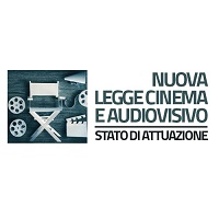 LEGGE CINEMA E AUDIOVISIVO - Completata l'attuazione