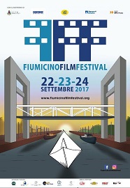 FIUMICINO FILM FESTIVAL I - Dal 22 al 24 settembre