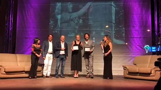 PREMIO RAF VALLONE - I vincitori dell'edizione 2017
