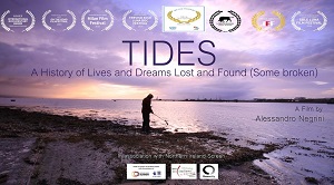 TIDES - Selezionato alla quinta edizione del Parma International Music Film Festival
