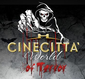 CINECITT WORLD - A Ottobre si parte con il Dark
