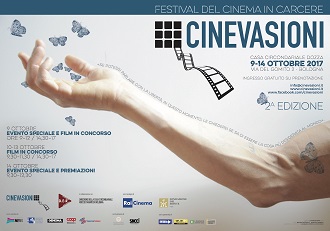 CINEVASIONI 2017 - Dieci film in concorso