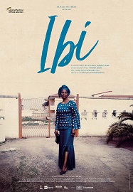 IBI - Al cinema dal 19 ottobre distribuito da Zalab