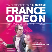 FRANCE ODEON IX - Premio all'Essenza del Talento a Louis Garrel e Sveva Alviti
