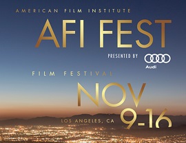 AFI 31 - A Los Angeles 