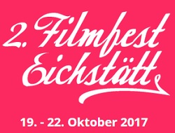 2 GIRLS - Premio del pubblico al 2 Filmfest Eichstaett
