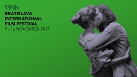 A CIAMBRA - Unico film italiano al 19 International Film Festival Bratislava