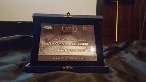 L'AQUILA HORROR FILM FESTIVAL II - I vincitori