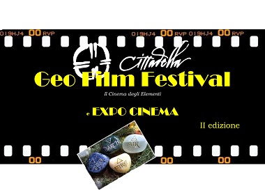 GEOFILMFESTIVAL - A Cittadella la seconda edizione