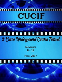 FESTIVAL CUZCO UNDERGROUND CINEMA II - In Per tre film italiani