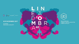 LINEA D'OMBRA FESTIVAL XXII - Trenta opere nel concorso CortoEuropa