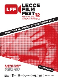 LECCE FILM FESTIVAL XII - Dal 7 al 10 dicembre