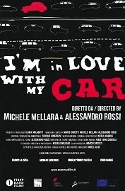 I'M IN LOVE WITH MY CAR - Due proiezioni al Cinema Lumiere di Bologna