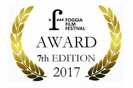 FOGGIA FILM FESTIVAL VII - I vincitori