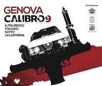 GENOVA CALIBRO 9 -  I vincitori della quarta edizione