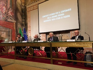CIELI ROSSI, BASSANO IN GUERRA - Elogi da Pietro Grasso, Pier Paolo Beretta e Franco Marini
