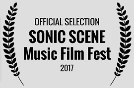 SONIC SCENE MUSIC FILM FEST I - I film in concorso